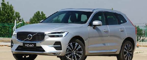 沃尔沃xc60一年养车费用多少钱