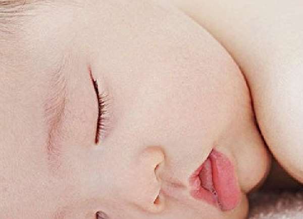 涨知识 婴幼儿睡眠知识知多少