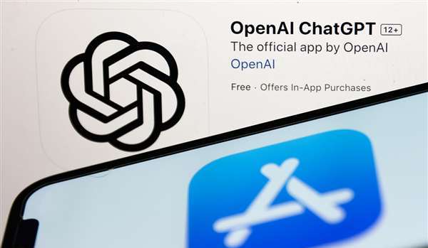 OpenAI 全新 ChatGPT 应用程式正式登陆 iOS 平台