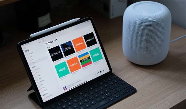 率先近赏最新一代 HomePod 外观及监测功能试用