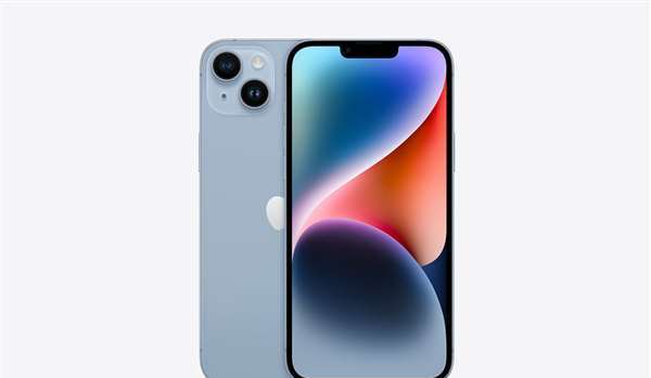 消息称 Apple 大幅裁减 iPhone 14 Plus 机型产量