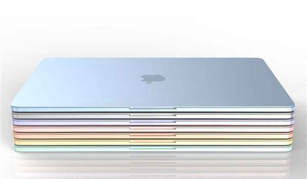 分析师称 Apple 正计划推出 15 英寸屏幕 Macbook Air