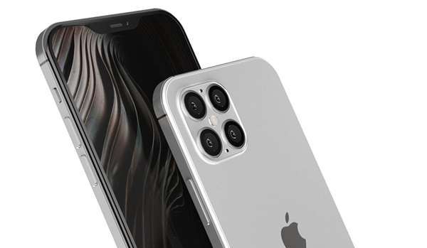 Apple iPhone 12 四种款式定价疑似全数曝光