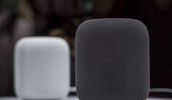 Apple 公布 HomePod 支持输入格式清单