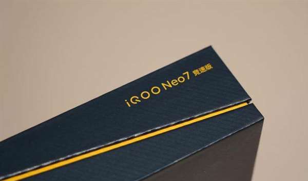 iQOO Neo7竞速版在哪看激活时间 iQOO Neo7竞速版激活日期查看教程