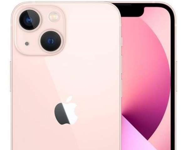 iPhone13mini和13Pro有什么不同?iPhone13mini和13Pro对比介绍