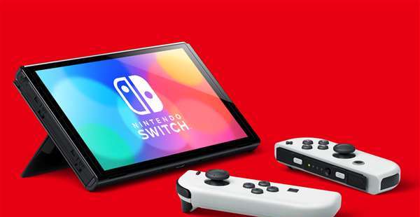 任天堂 Switch 2 预计将配备 512 GB 存储空间和 8 英寸 LCD 屏幕