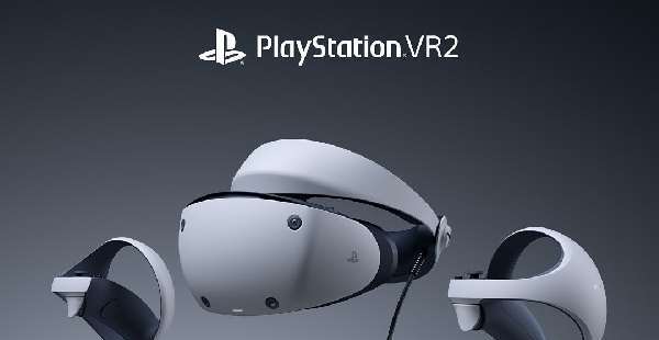 索尼官宣 PSVR2 将于 2023 年初发售