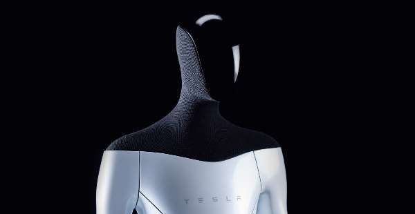 电影照进现实，Elon Musk 宣布 Tesla Bot 机器人企划