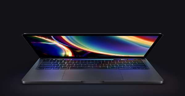 苹果芯片 14/16 英寸 MacBook Pro 或将于下半年登场