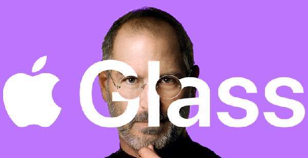 Apple AR 眼镜或将推出 Steve Jobs 传承特别版