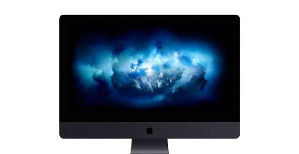 Apple 最强一体机 iMac Pro 发售日期曝光