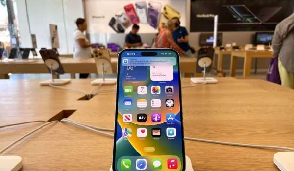 富士康或在印度生产iPhone15逐渐赶上中国工厂进度