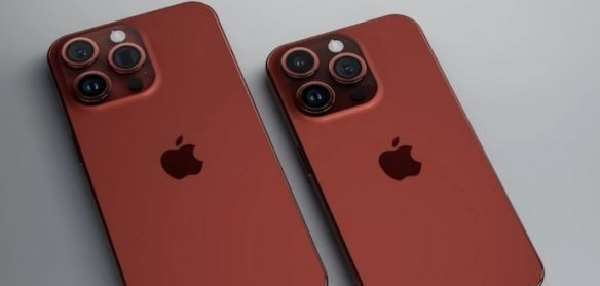 爆料：外媒称iPhone15系列或将于9月13日发布！
