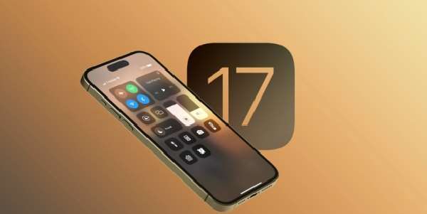 iOS17支持长截图保存为图片但依然不支持第三方APP