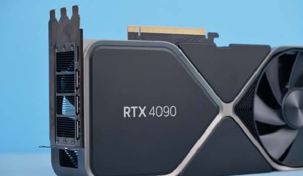 AMD副总：有能力与RTX4090竞争但是售价贵功耗高