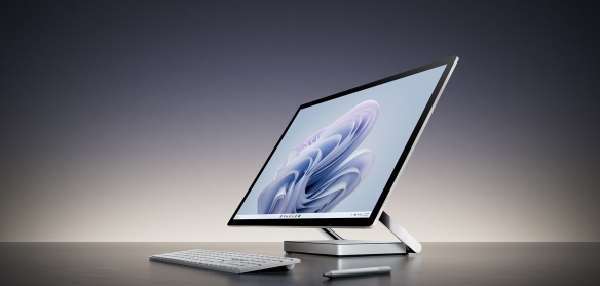 微软SurfaceStudio2+一体机预售：起售价达35888元